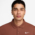 Nike Court Victory Solid Polo