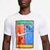 Nike Court Court Fun Logo T-shirt