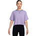 Nike Court Heritage Cropped Tee