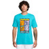 Nike Court Court Fun Logo Tee