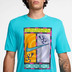 Nike Court Court Fun Logo Tee