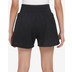 Nike One Logo Short Meisjes
