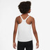 Nike One Logo Tank Girls