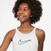 Nike One Logo Tank Girls
