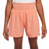 Nike One Logo Shorts Flickor