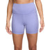 Nike Court High Waisted Ball Short