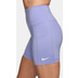 Nike Court High Waisted Ball Short