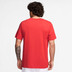 Nike Court Court Fun Logo Tee