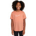 Nike One Tee Meisjes