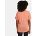 Nike One Tee Meisjes