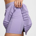 Nike Court Advantage Pleated Ace Skirt