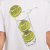 Nike Court Max90 Graphic Tee