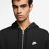 Nike Club Fleece Full Zip Hoody
