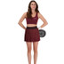 Vieux Jeu Chantal Heart Skirt 1