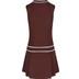 Vieux Jeu Kim Dress