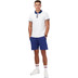 Vieux Jeu Theo Short
