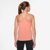 Nike One Logo Tank Flickor