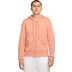 Nike Phoenix Full Zip Hoody