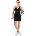 Vieux Jeu Romy Dress