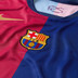 Nike FC Barcelona Thuis Shirt 2024/2025
