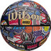 Wilson NBA All Team Retro