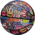 Wilson NBA All Team Retro