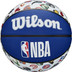 Wilson NBA All Team