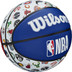 Wilson NBA All Team