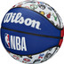 Wilson NBA All Team