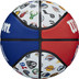 Wilson NBA All Team