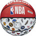 Wilson NBA All Team
