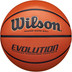 Wilson Evolution