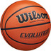 Wilson Evolution