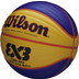 Wilson FIBA 3X3 Replica Basketball