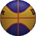 Wilson FIBA 3X3 Replica Basketball