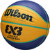 Wilson FIBA 3X3 Kids
