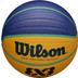 Wilson FIBA 3X3 Kids