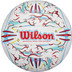 Wilson Graffiti Peace