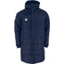 Reece Tumby Long Coach Jacket