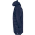 Reece Tumby Long Coach Jacket