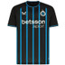 Castore Club Brugge Thuis Shirt 2025/2026