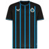 Castore Club Brugge Home Shirt 2025/2026 1