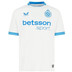 Castore Club Brugge Uit Shirt 2025/2026