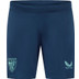 Castore Athletic Club Training Short 2025/2026 1