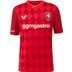 Castore FC Twente Thuis Shirt Kids 2025/2026