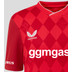 Castore FC Twente Thuis Shirt Kids 2025/2026