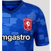 Castore FC Twente Maillot Extérieur Jr 25/26 4