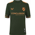 Castore FC Utrecht Uit Kids Shirt 2025/2026