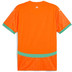 Puma Ivoorkust Thuis Shirt 2025/2026