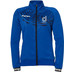 Kempa Wave 26 Poly Jacket Women Dynamico Handbal